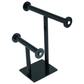 Black & White Crystal Bangle Display Stands