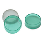 Crystal / Plastic Colorful Tyli Boxes