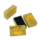Glitter Multi Mix Color Cardboard Jewelry Boxes
