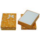 VIP Multi Mix Color Cardboard Jewelry Boxes