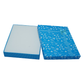 VIP Multi Mix Color Cardboard Jewelry Boxes