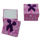 VIP Multi Mix Color Cardboard Jewelry Boxes