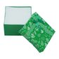 VIP Multi Mix Color Cardboard Jewelry Boxes
