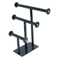 Black & White Crystal Bangle Display Stands