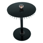 Black & White Crystal Umbrella Chain Display Stands