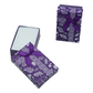 VIP Multi Mix Color Cardboard Jewelry Boxes