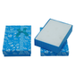 VIP Multi Mix Color Cardboard Jewelry Boxes