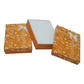 VIP Multi Mix Color Cardboard Jewelry Boxes