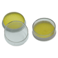 Crystal / Plastic Colorful Medium Size Gol Boxes