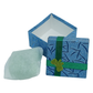 Glitter Multi Mix Color Cardboard Jewelry Boxes