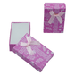 VIP Multi Mix Color Cardboard Jewelry Boxes