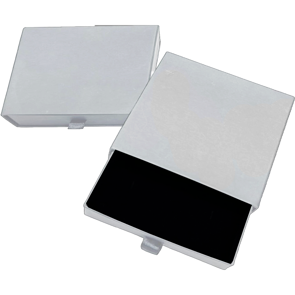 Miracle Drawer Cardboard Jewelry Boxes