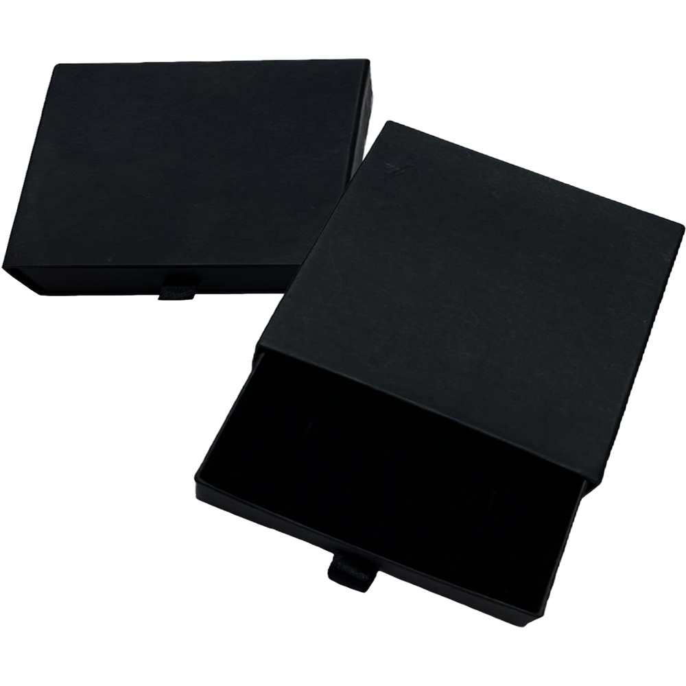 Miracle Drawer Cardboard Jewelry Boxes