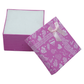 VIP Multi Mix Color Cardboard Jewelry Boxes