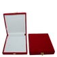 Ecnomical Red Velvet Jewelry Boxes