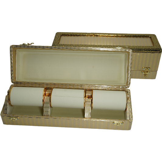 F Model Stock Boxes