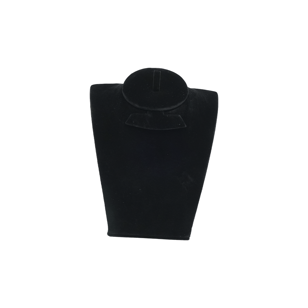 FANCY BLACK VELVET BUSTS 02