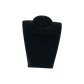 FANCY BLACK VELVET BUSTS 02