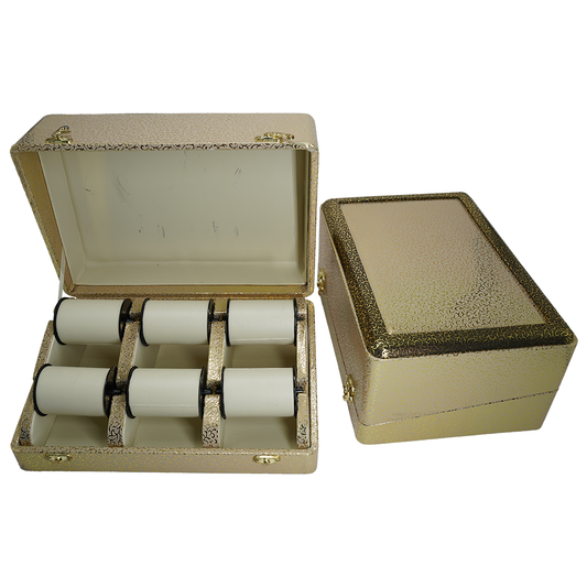 F Model Stock Boxes