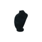 FENCY DUBAI FULL BLACK VELVET BUSTS