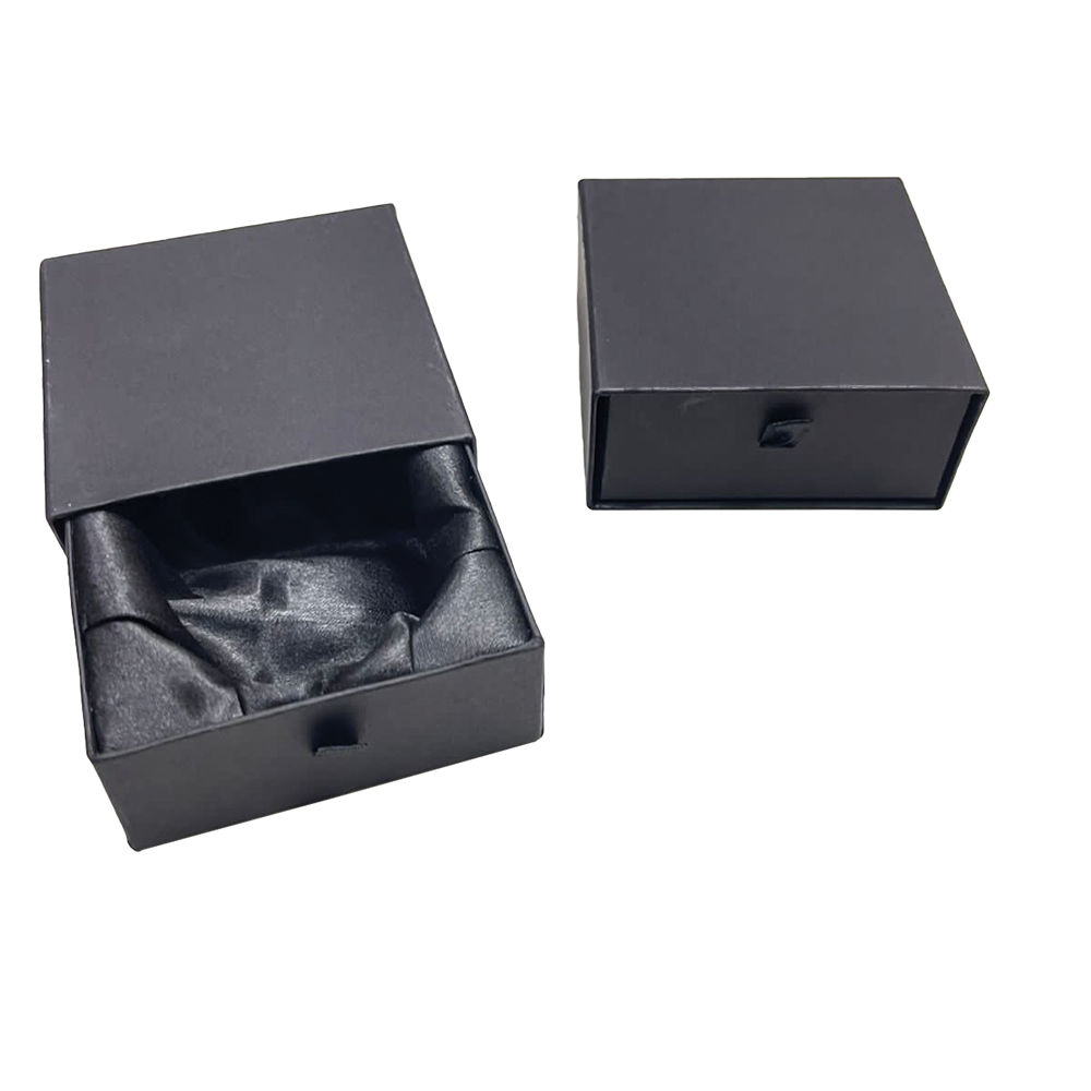 Miracle Drawer Cardboard Jewelry Boxes