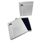Black & White Thankyou Cardboard Jewelry Boxes