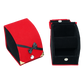 Red & Black Ribbon Jewelry Boxes