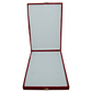 Ecnomical Red Velvet Jewelry Boxes