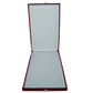 Ecnomical Red Velvet Jewelry Boxes