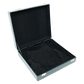 Black Marble Leathered Jewelry Boxes