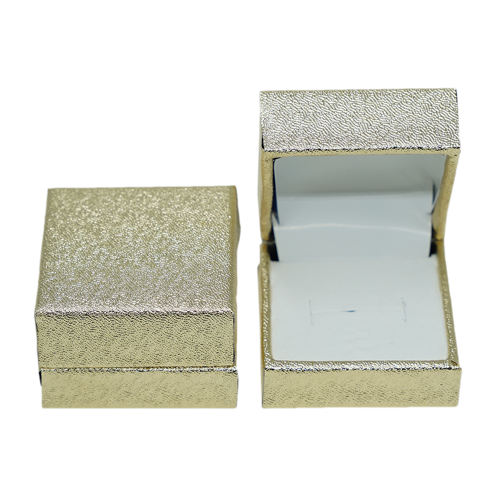Golden Boxes for your Gold Jewelry