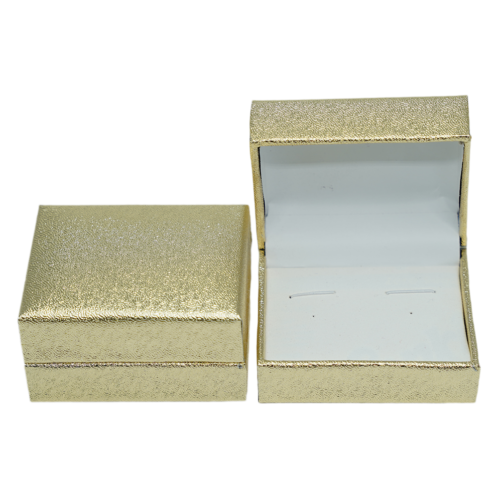 Golden Boxes for your Gold Jewelry