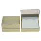 Golden Boxes for your Gold Jewelry