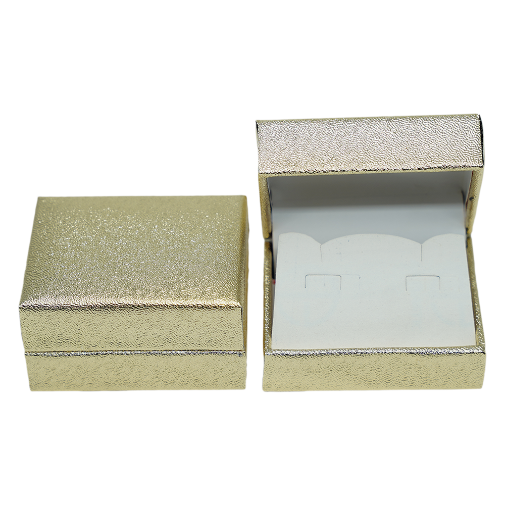 Golden Boxes for your Gold Jewelry