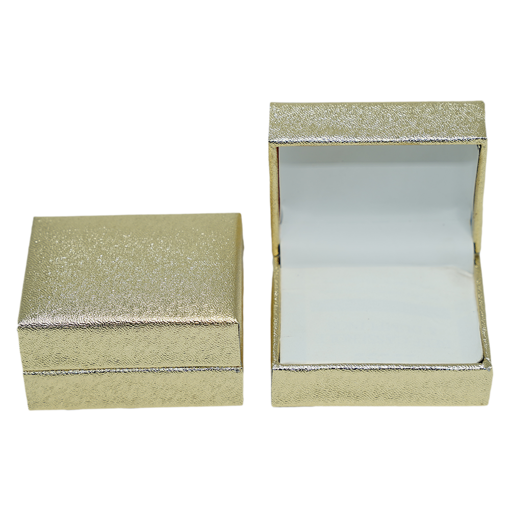 Golden Boxes for your Gold Jewelry