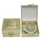 Golden Boxes for your Gold Jewelry