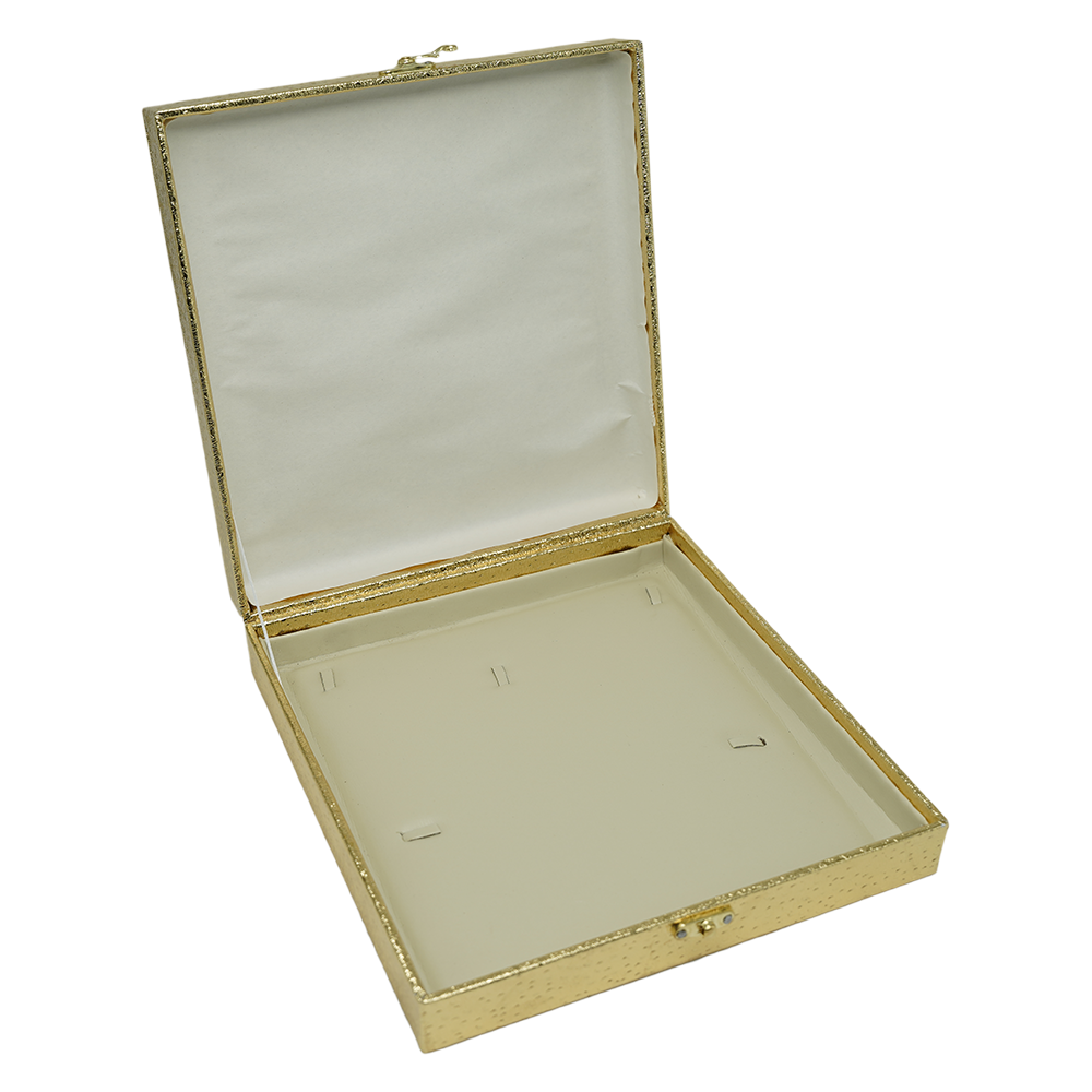 Golden Boxes for your Gold Jewelry