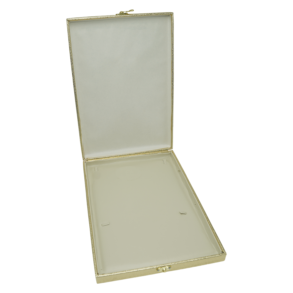 Golden Boxes for your Gold Jewelry