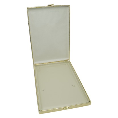 Golden Boxes for your Gold Jewelry