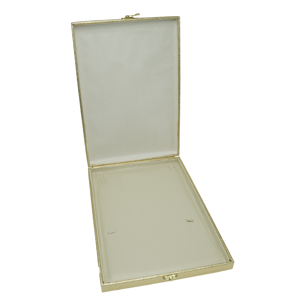 Golden Boxes for your Gold Jewelry