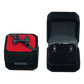 Red & Black Ribbon Jewelry Boxes