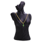 MANNEQUIN RESIN JEWELLERY DISPLAY STAND NECKLACE BUSTS