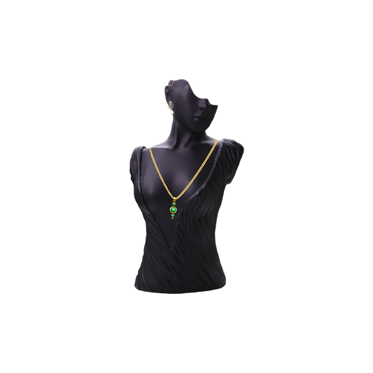 MANNEQUIN RESIN JEWELLERY DISPLAY STAND NECKLACE BUSTS