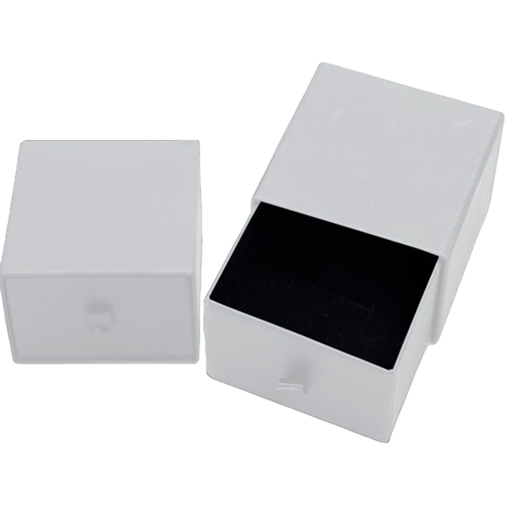 Miracle Drawer Cardboard Jewelry Boxes