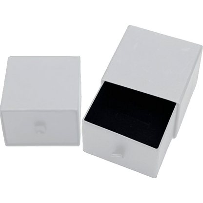 Miracle Drawer Cardboard Jewelry Boxes