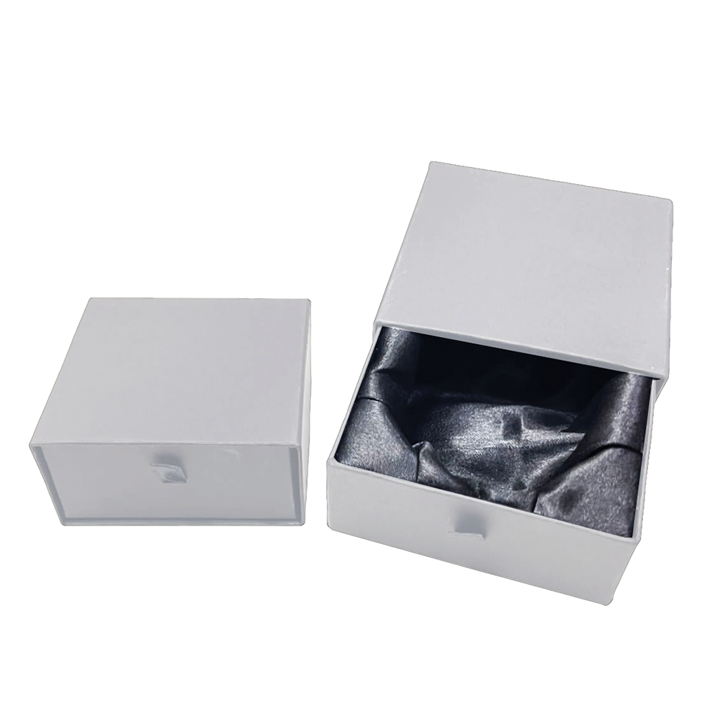 Miracle Drawer Cardboard Jewelry Boxes