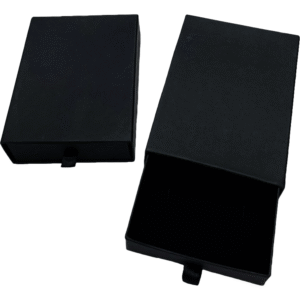 Miracle Drawer Cardboard Jewelry Boxes