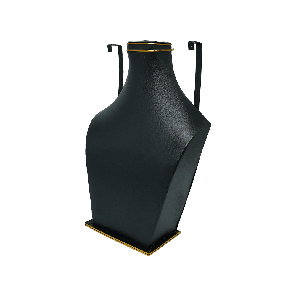 REXIN FULL BLACK SIDE BUST - Image 4