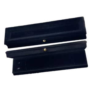 Three Color Sofa Khada Chain / Bracelet Box