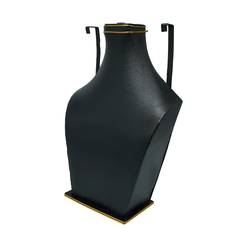 REXIN FULL BLACK SIDE BUST - Image 5